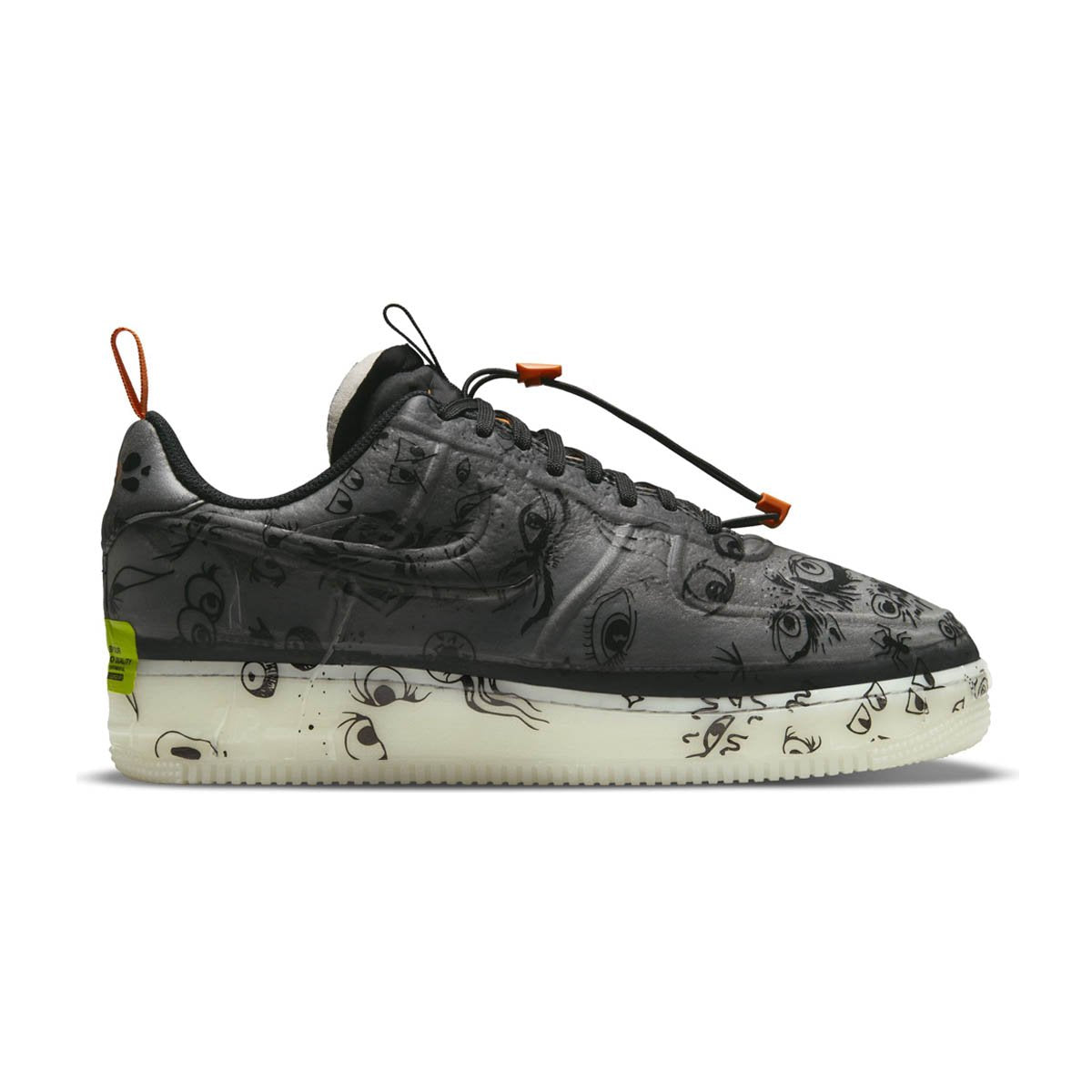Nike Air Force 1 Experimental Men's Shoes -