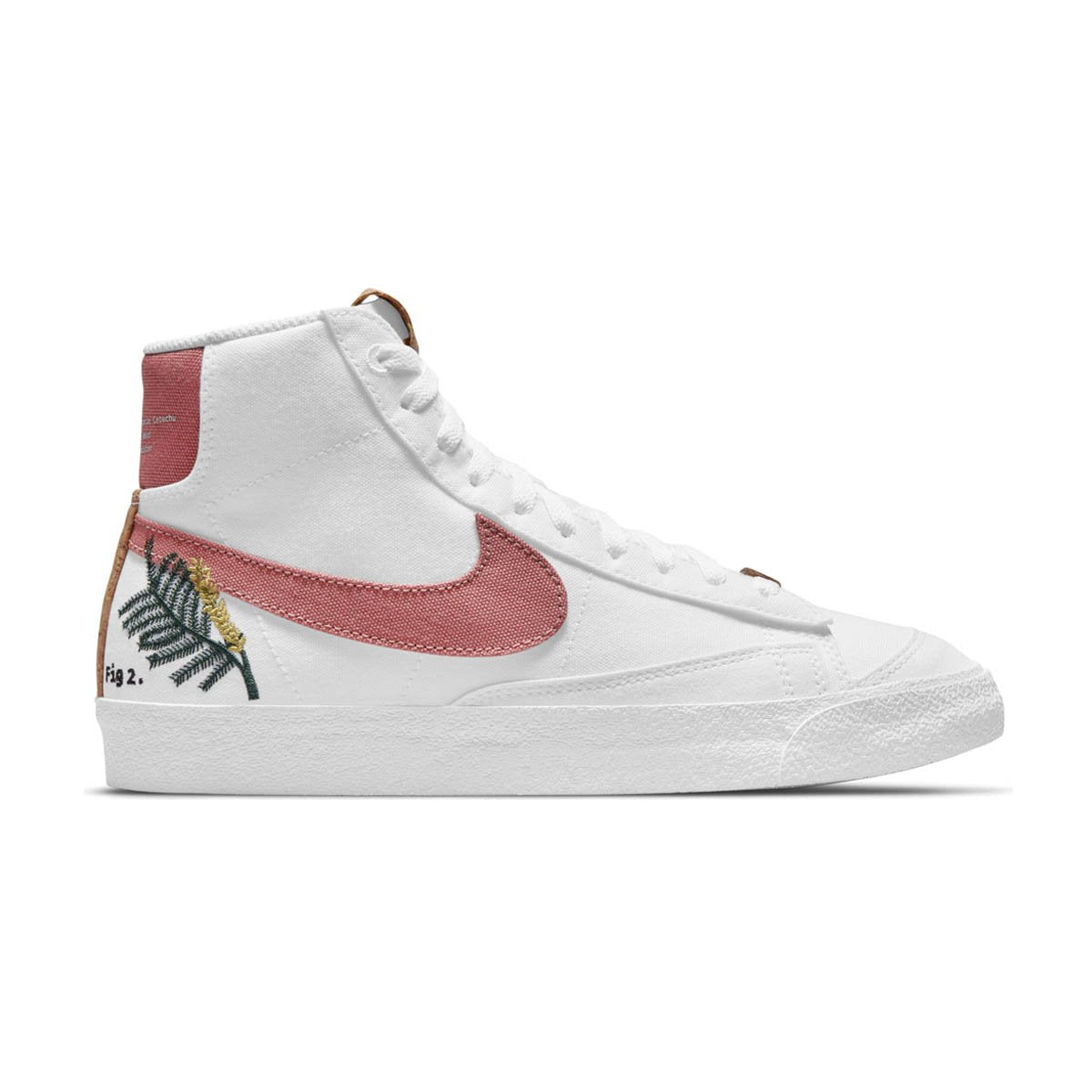 Nike Blazer Mid '77 SE Women's Shoe -