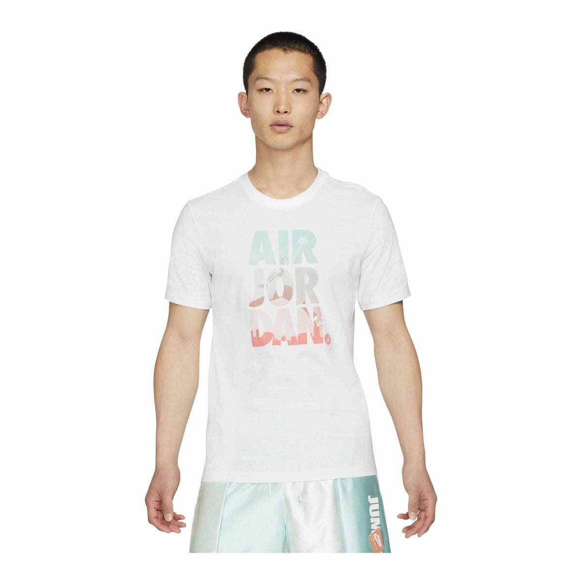 Jordan Jumpman Classics Men's Short-Sleeve Graphic T-Shirt -