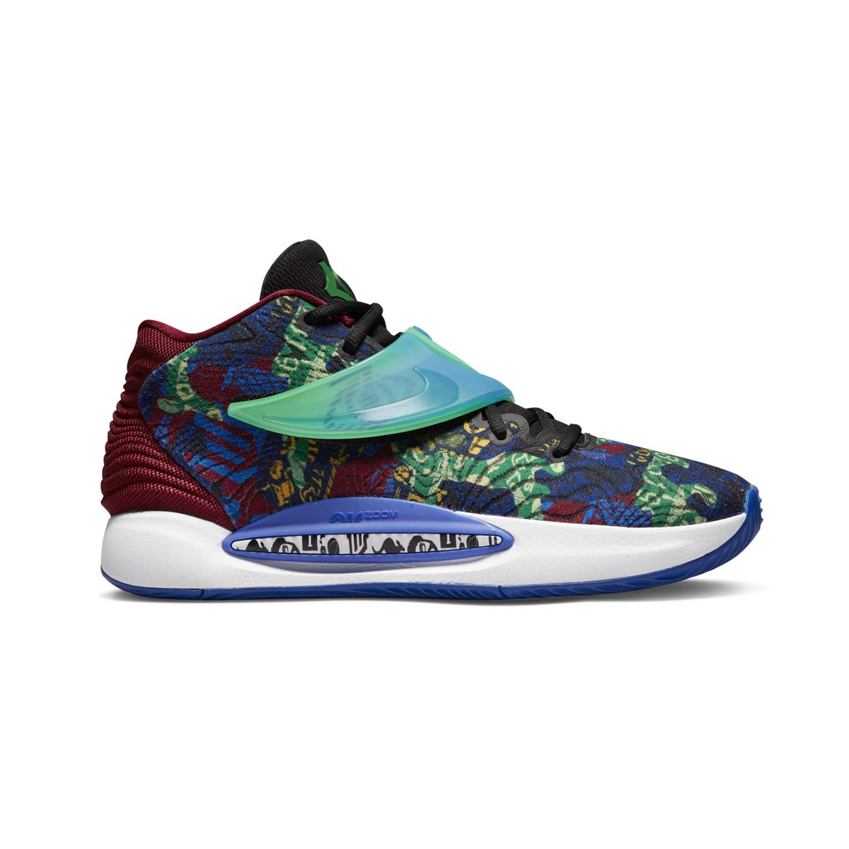 KD14 NRG -