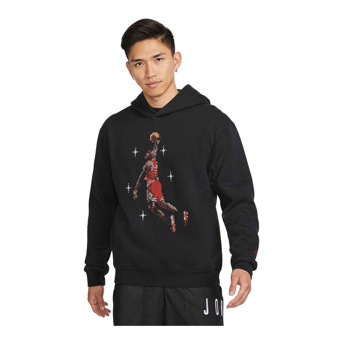 Jordan Essentials -