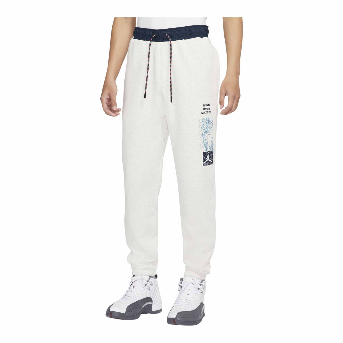 Jordan Essentials Mountainside -