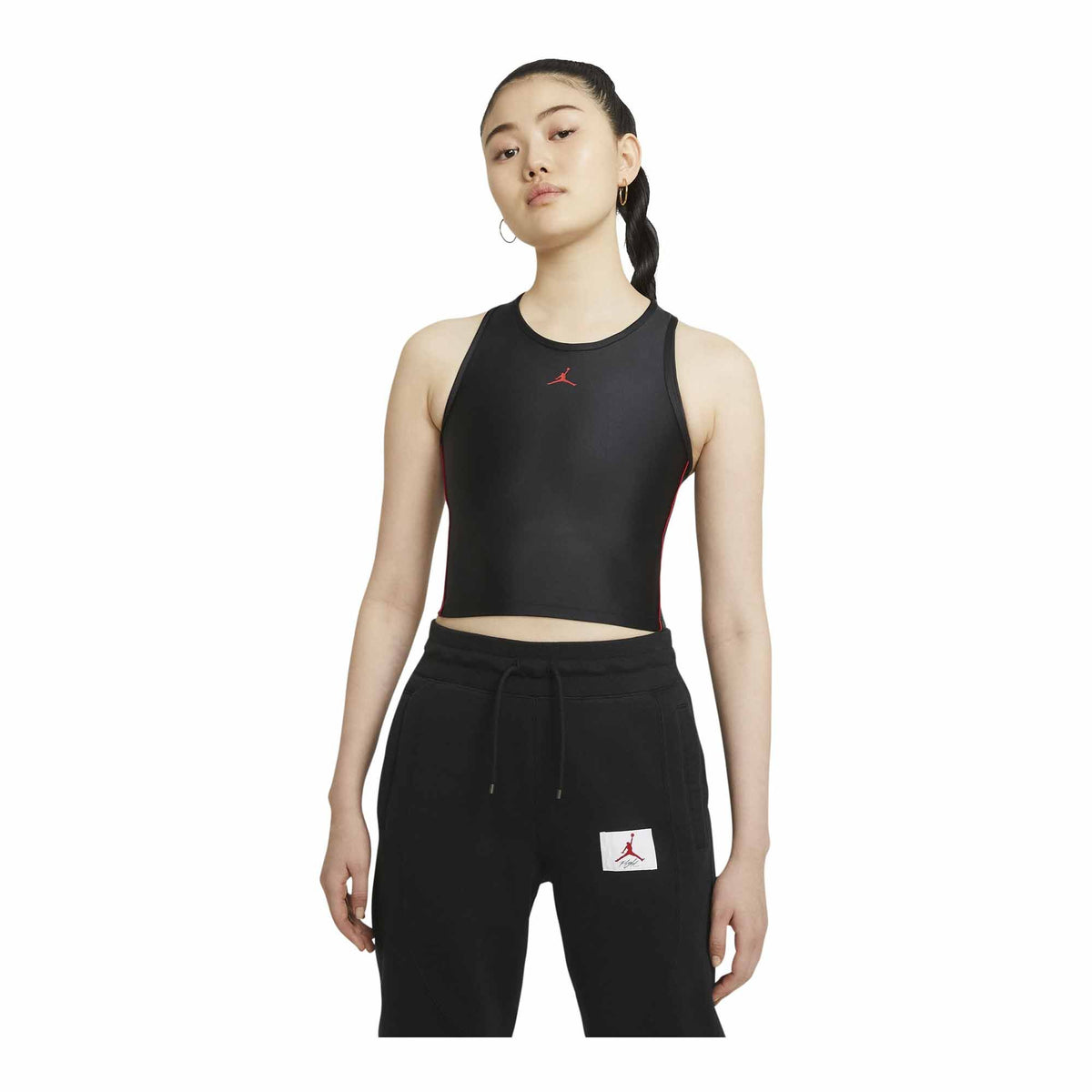 Jordan Essential Women's Crop Top - T-Shirts