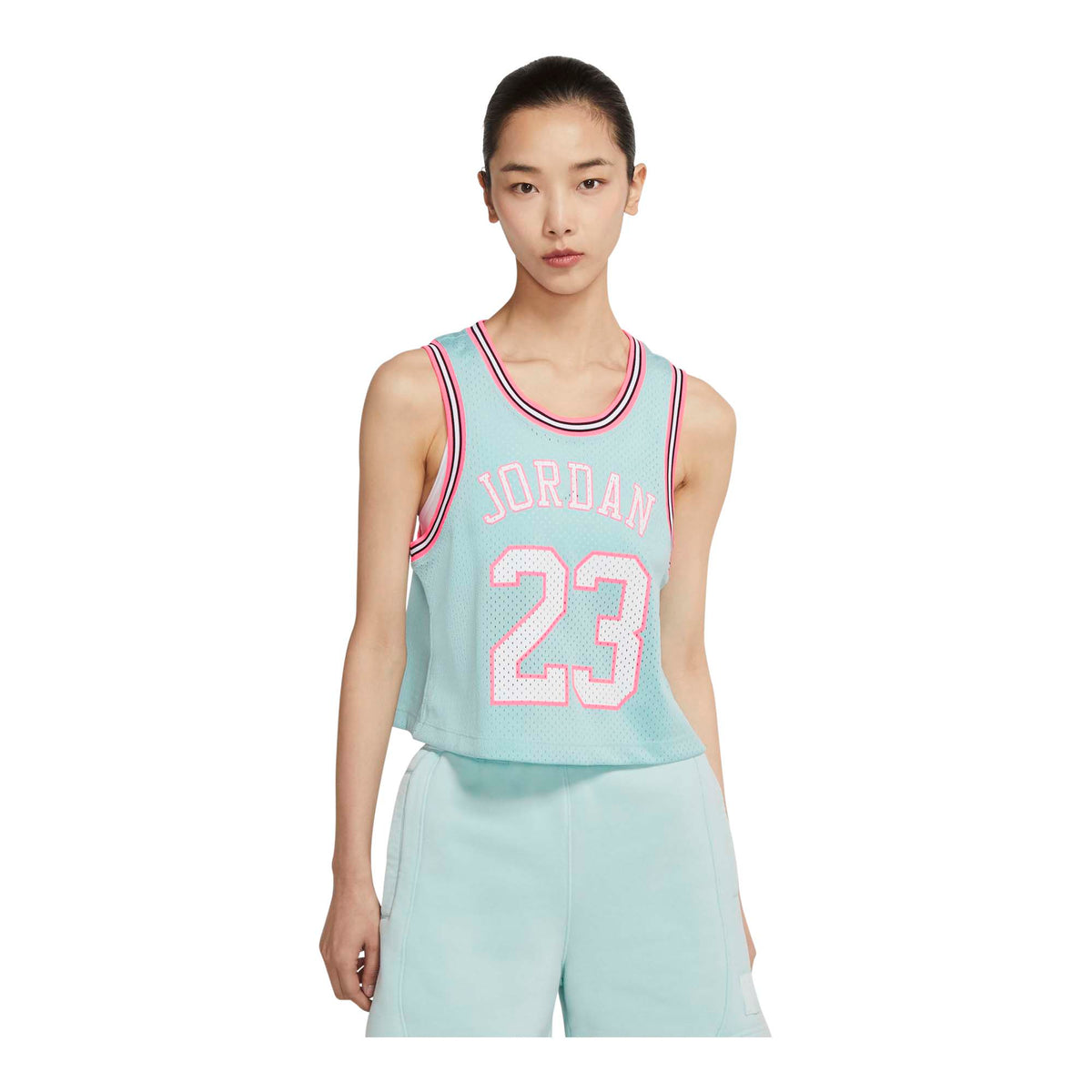 Jordan Essentials Women's Jersey -