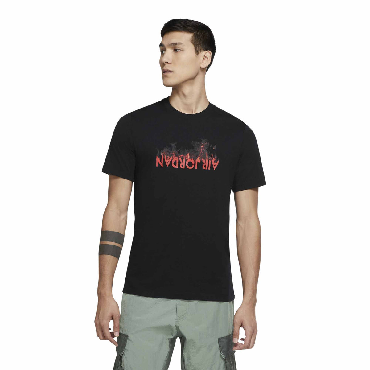 Jordan AJ4 Men's Graphic T-Shirt -