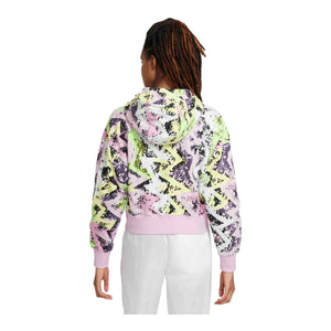 Jordan Heatwave Women's Hoodie