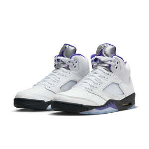 Air Jordan 5 Retro Men's Shoes