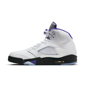 Air Jordan 5 Retro Men's Shoes