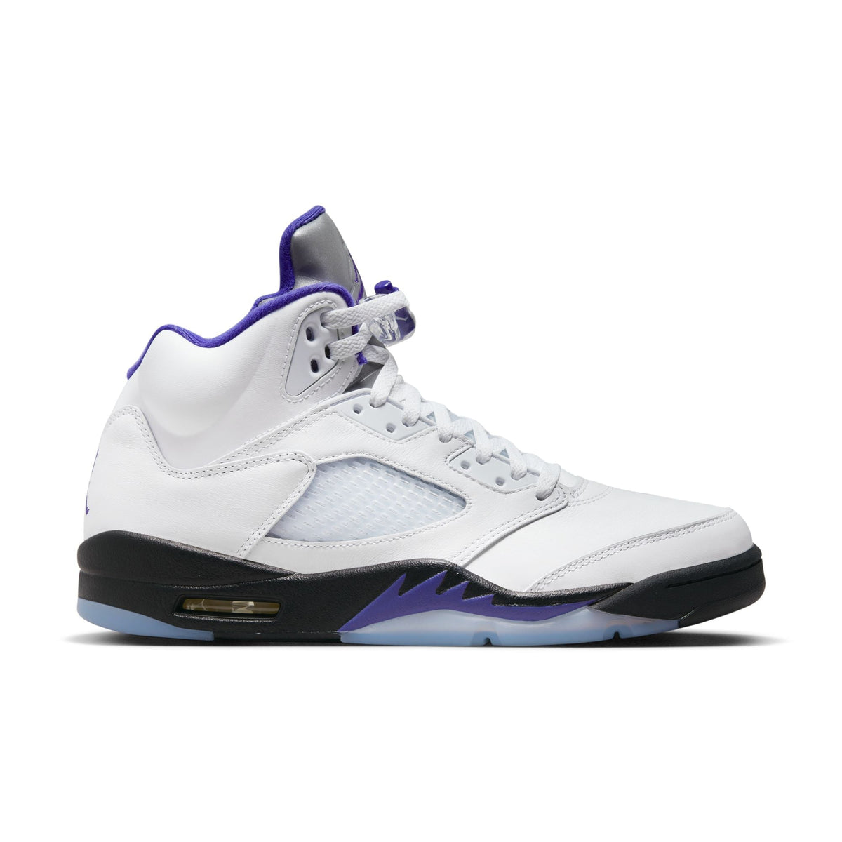 Air Jordan 5 Retro Men's Shoes -