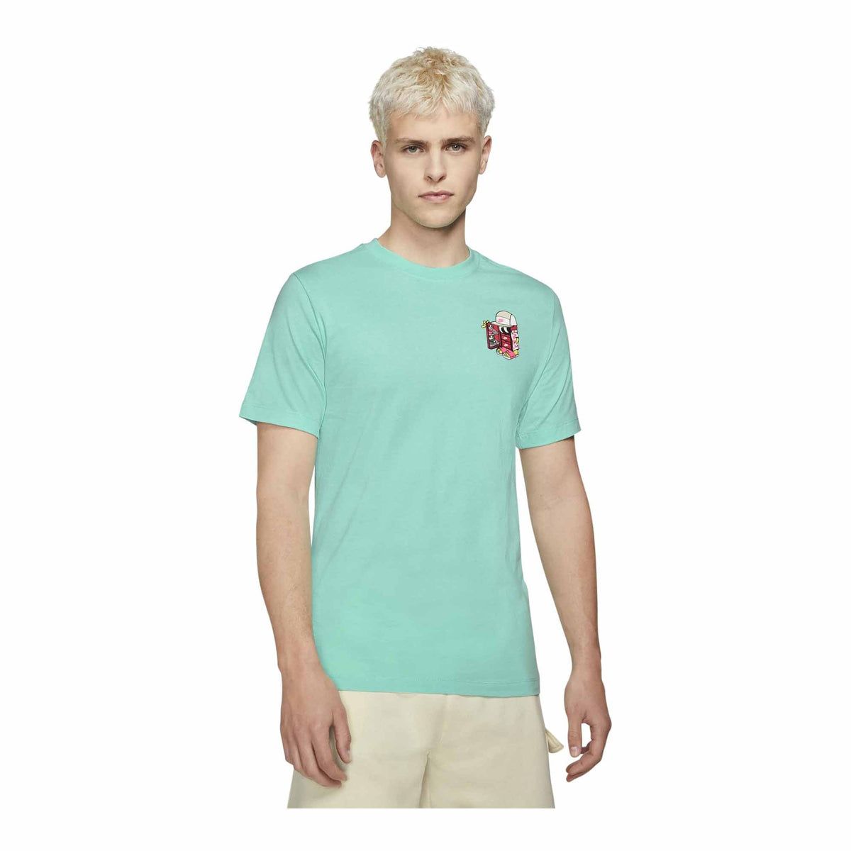 Nike Sportswear Men's T-Shirt -