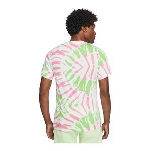Nike Sportswear Men's Tie-Dye T-Shirt