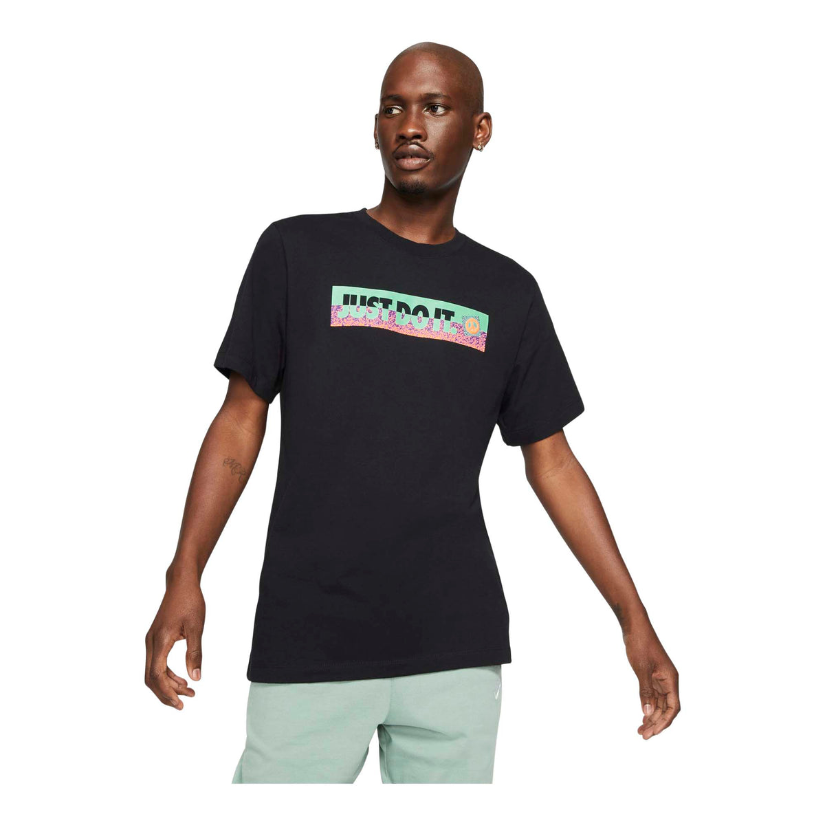 Nike Sportswear Men's T-Shirt -