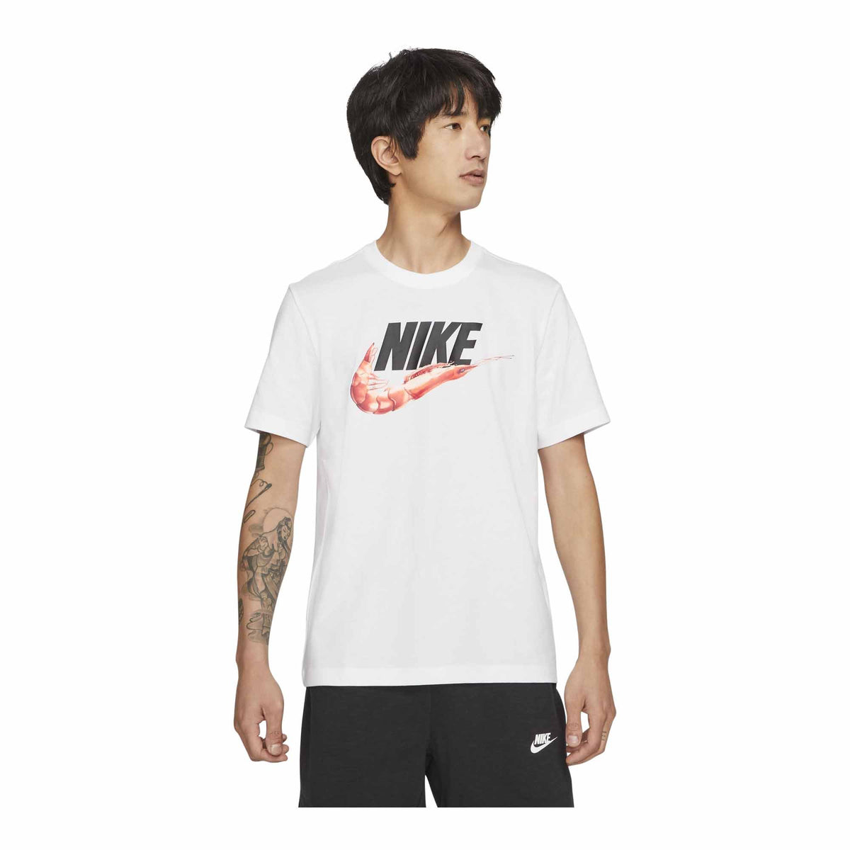 Nike Sportswear Men's T-Shirt -