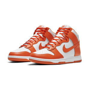 Nike Dunk High Retro Men's Shoe