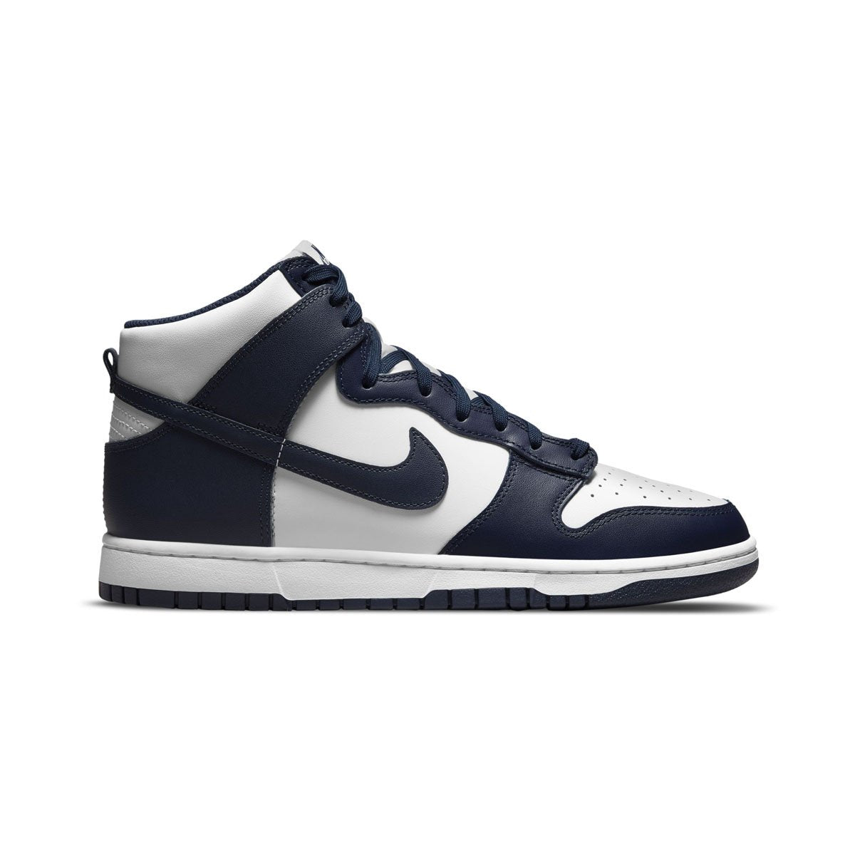 Nike Dunk High Retro -