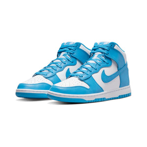 Nike Dunk High Retro Men's Shoe