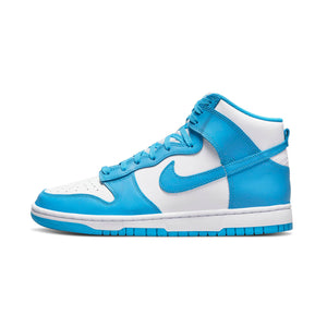 Nike Dunk High Retro Men's Shoe