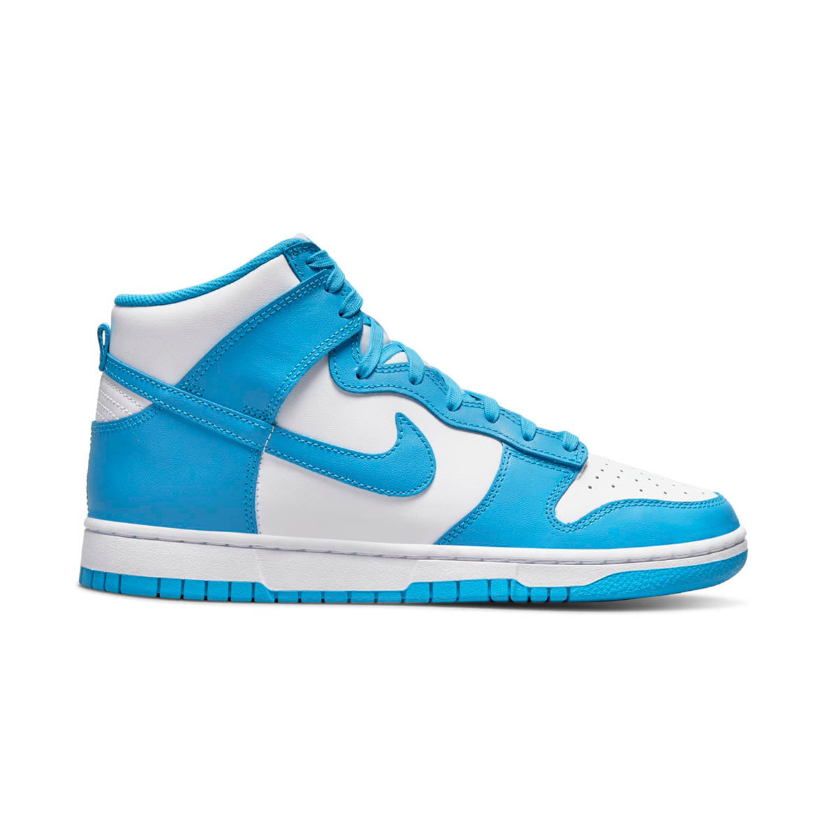 Nike Dunk High Retro Men's Shoe -