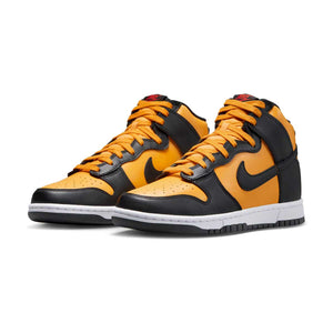 Nike Dunk High Retro Men's Shoe
