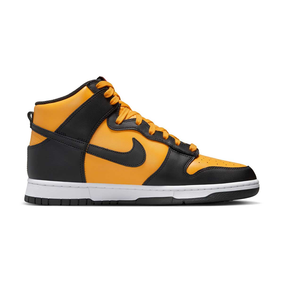Nike Dunk High Retro Men's Shoe -