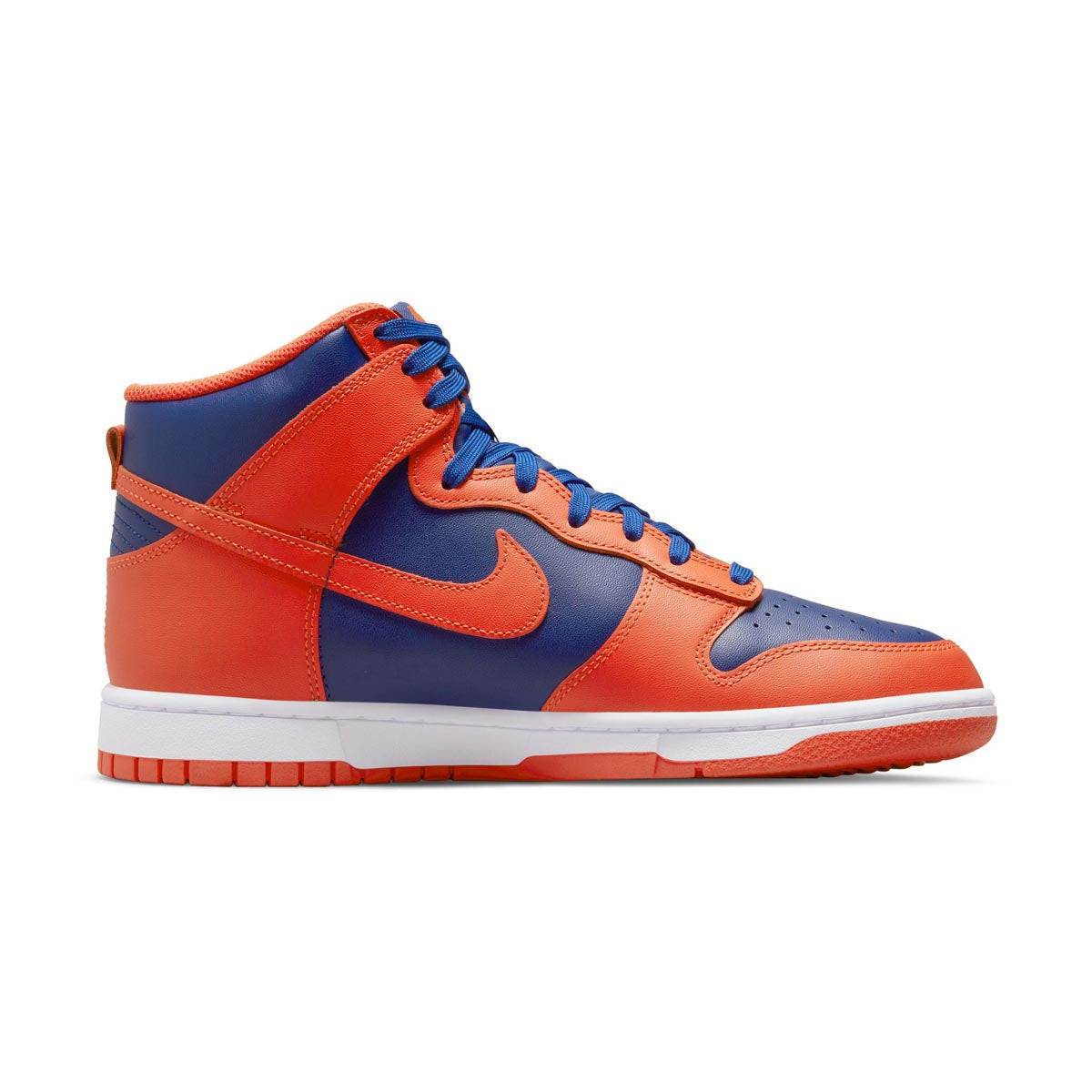 Nike Dunk High Retro Men's Shoe -