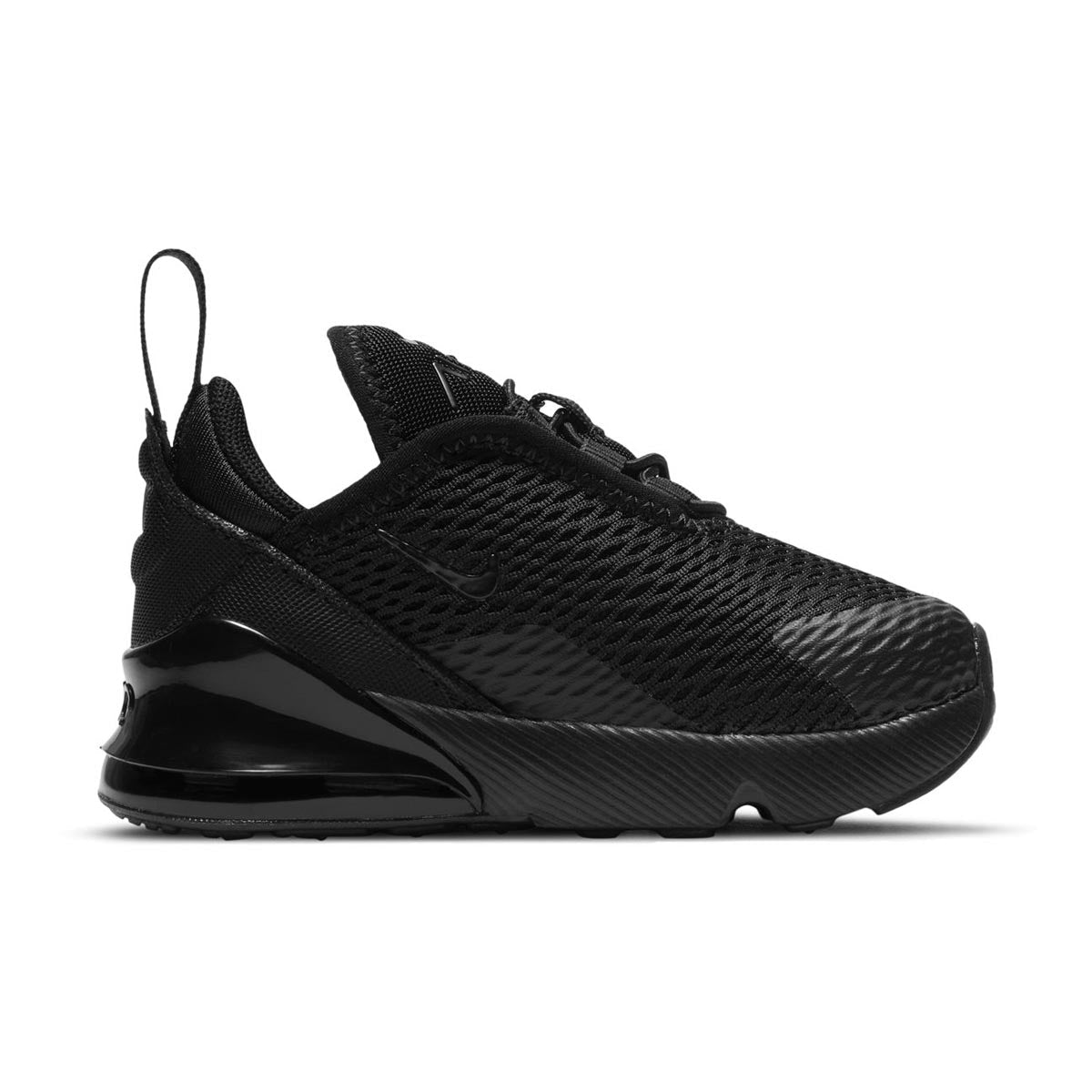 Nike Air Max 270 Baby/Toddler Shoe - Running Shoes for Kids