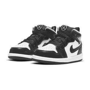 Jordan 1 Mid SE Baby/Toddler Shoe