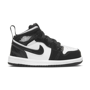 Jordan 1 Mid SE Baby/Toddler Shoe