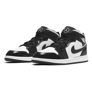 Jordan 1 Mid SE ASW Little Kids' Shoe