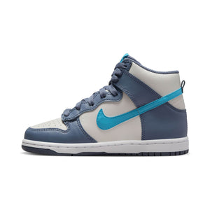 Nike Dunk High Little Kids' Shoes