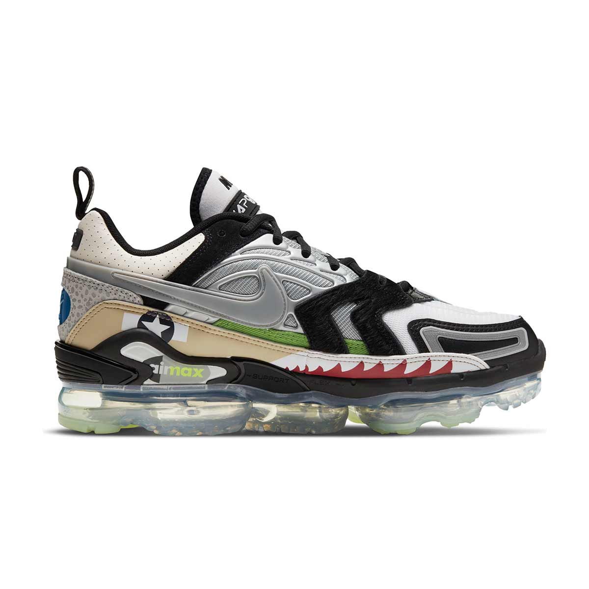 Nike Air VaporMax EVO NRG Men's Shoe -
