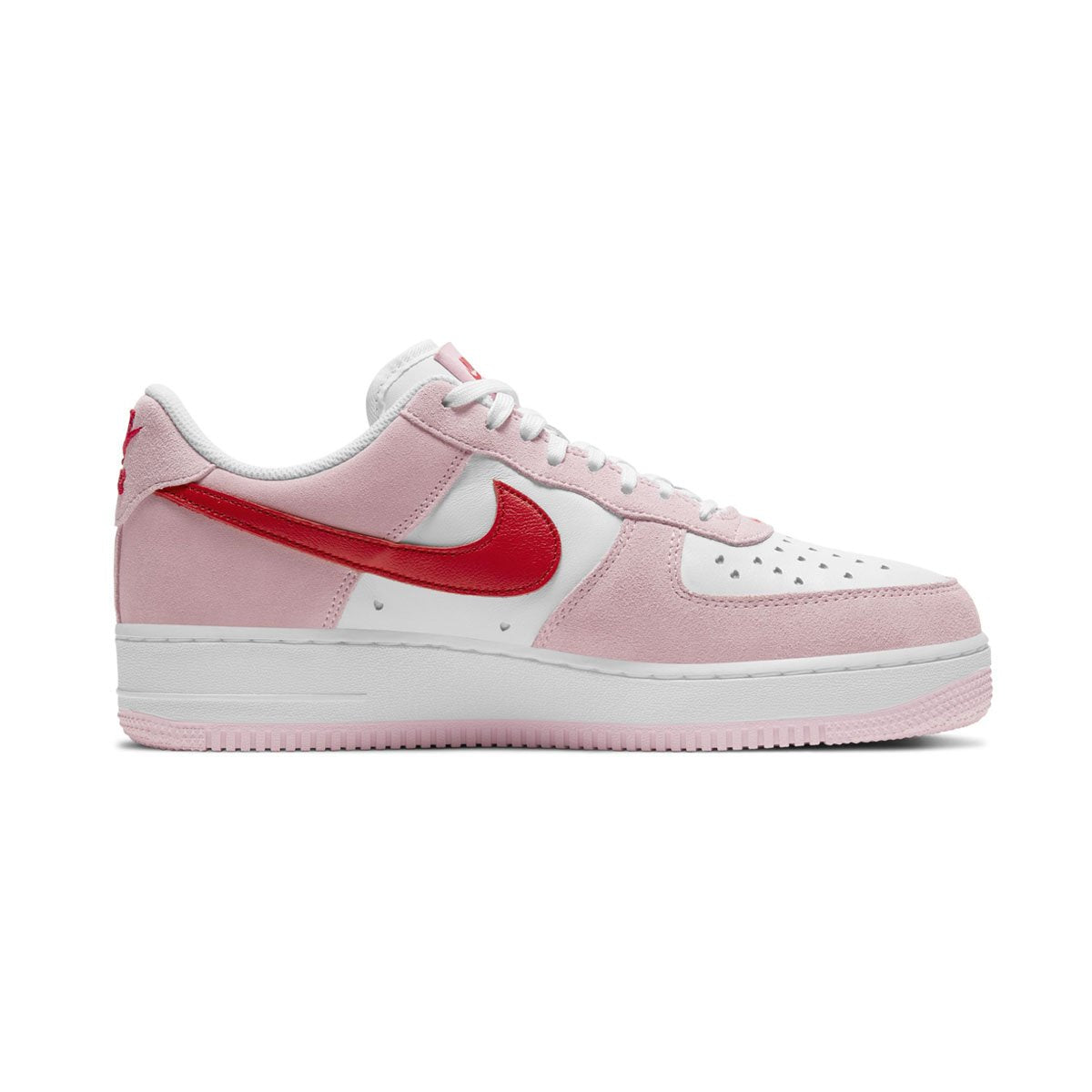 Nike Air Force 1 '07 Men's Shoes -