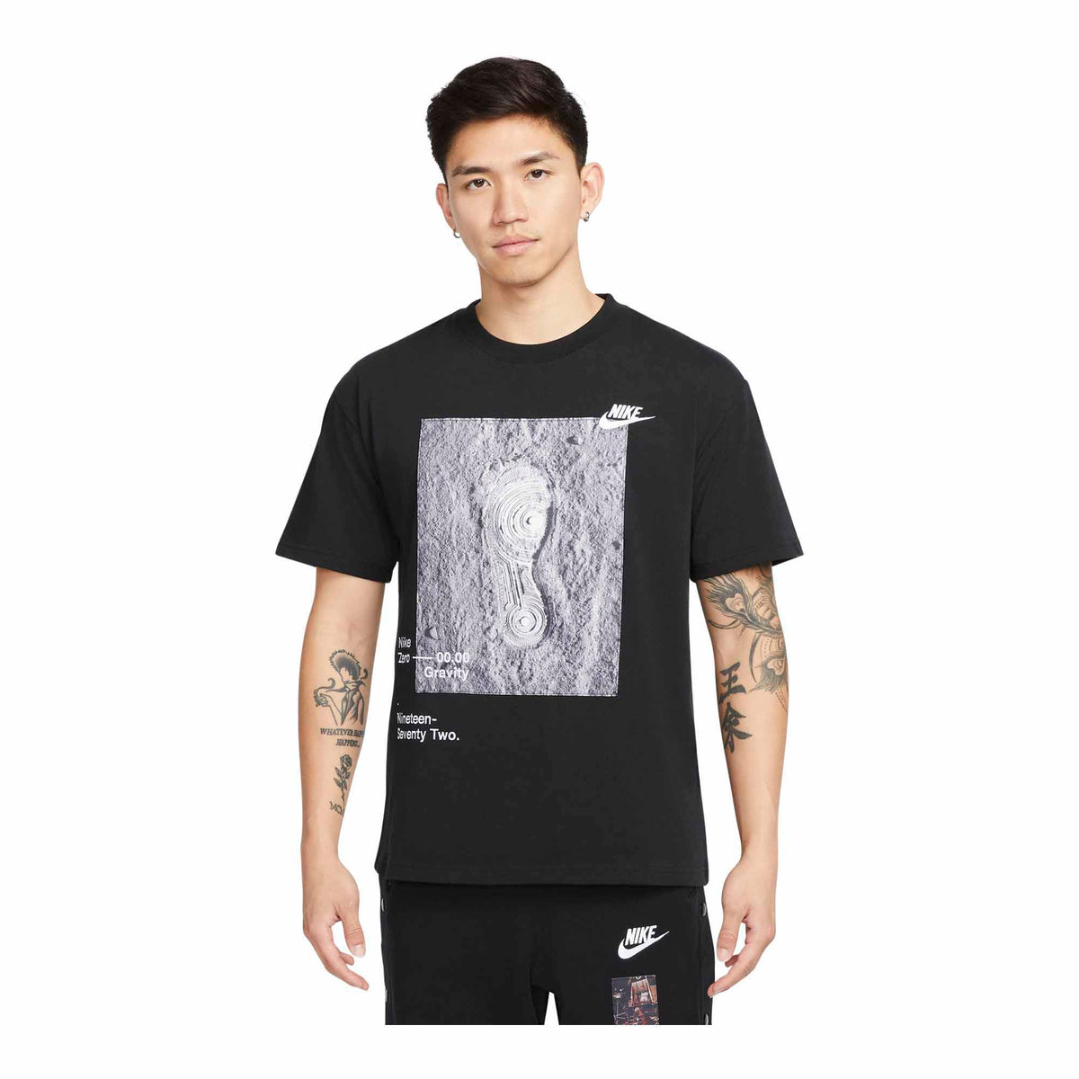 Nike Sportswear -