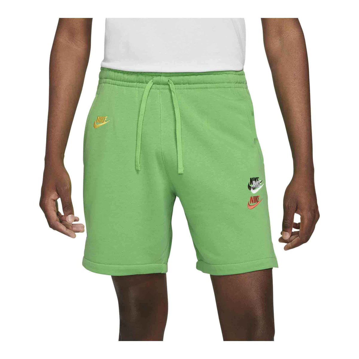 Nike Sportswear Essentials+ Men's French Terry Shorts -