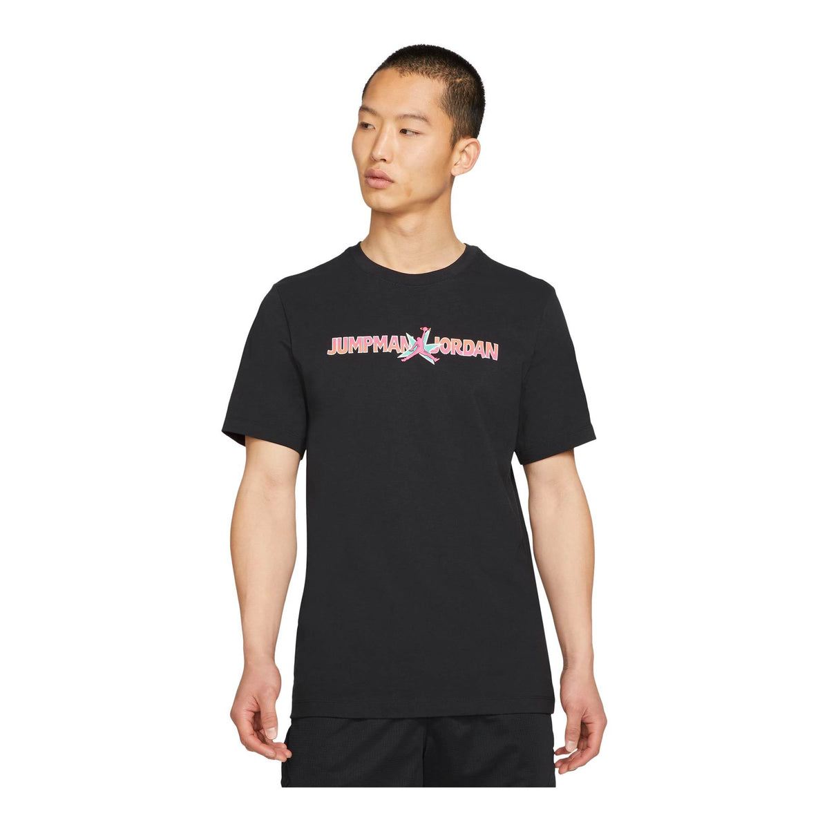 Jordan AJ11 Men's Graphic Short-Sleeve T-Shirt -