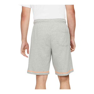 Nike Sportswear JDI Men's Brushed-Back Fleece Shorts
