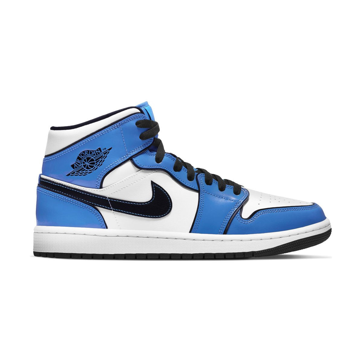 Air Jordan 1 Mid SE Men's Shoe -