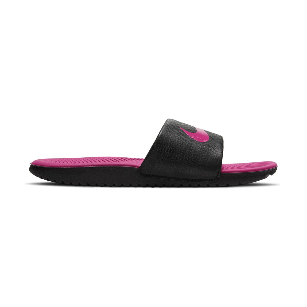 Nike Kawa Little/Big Kids' Slides -