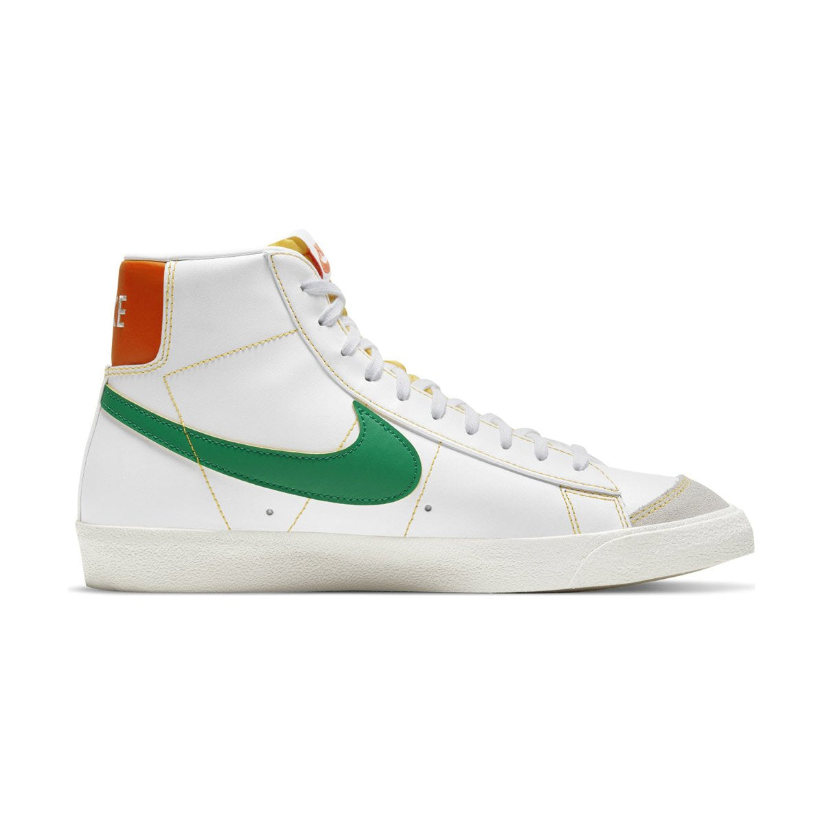 Nike Blazer Mid '77 Vintage Men's Shoe -