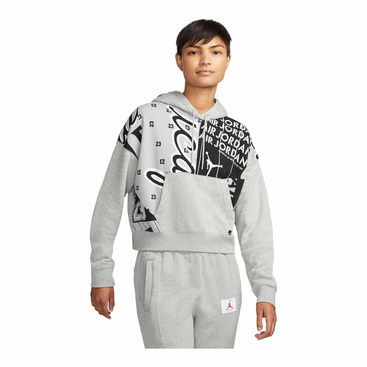 Jordan -