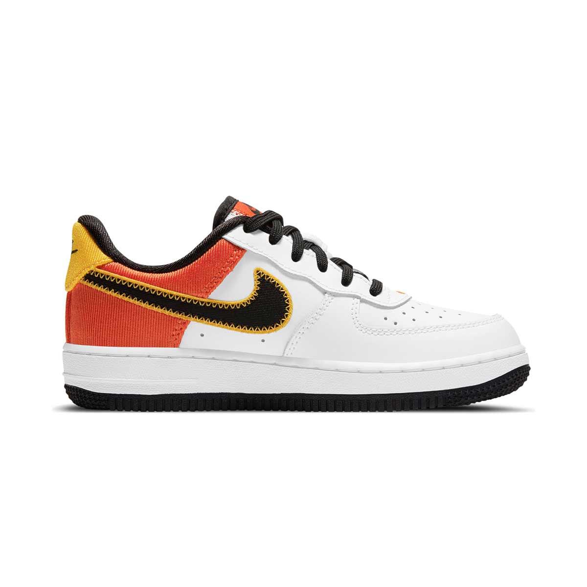 Nike Force 1 LV8 1 Little Kids' Shoe -