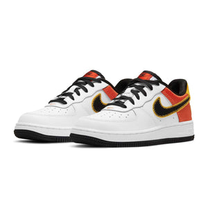 Nike Force 1 LV8 1 Little Kids' Shoe