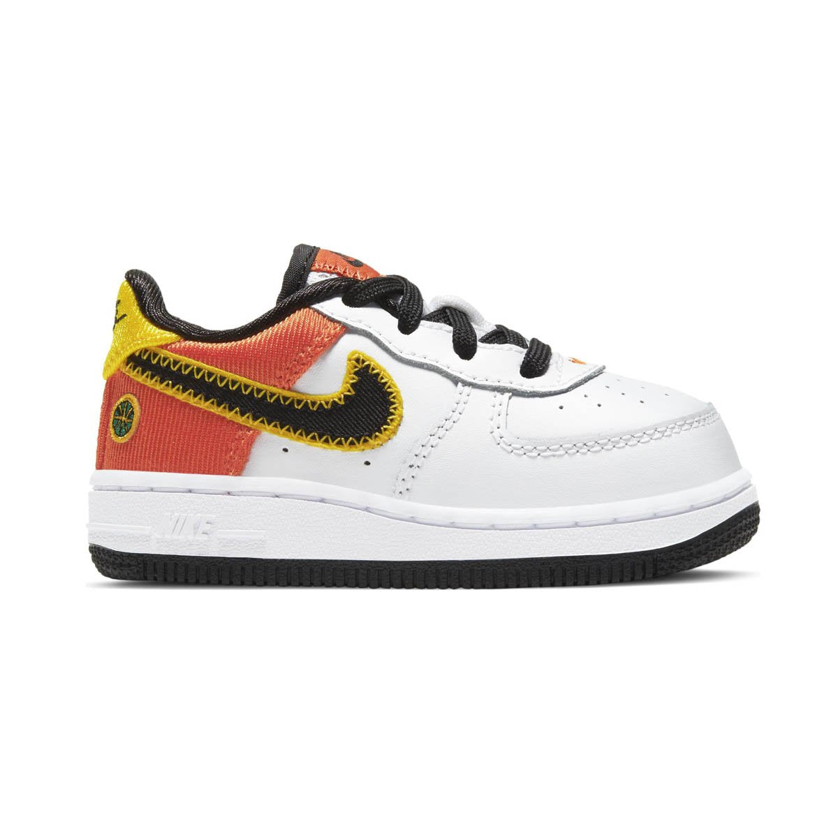 Nike Force 1 LV8 Baby/Toddler Shoe -