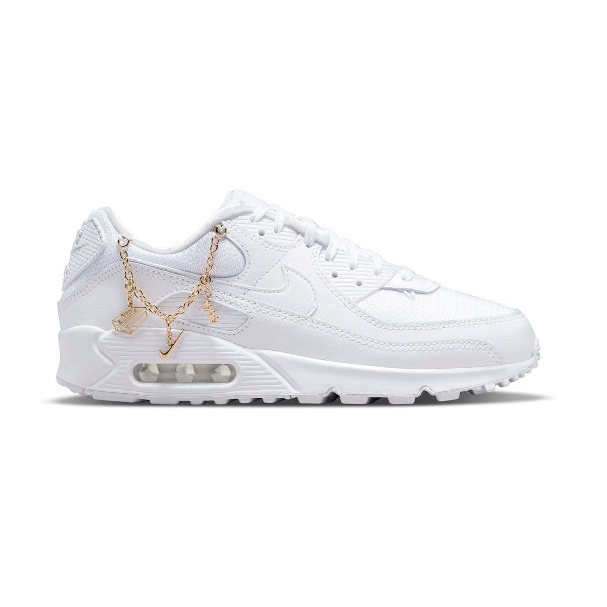 Nike Air Max 90 Premium Women's Shoes -