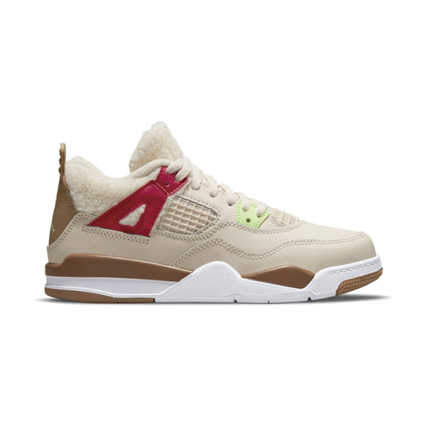 Shop Jordan 4 Retro - | Millennium Shoes