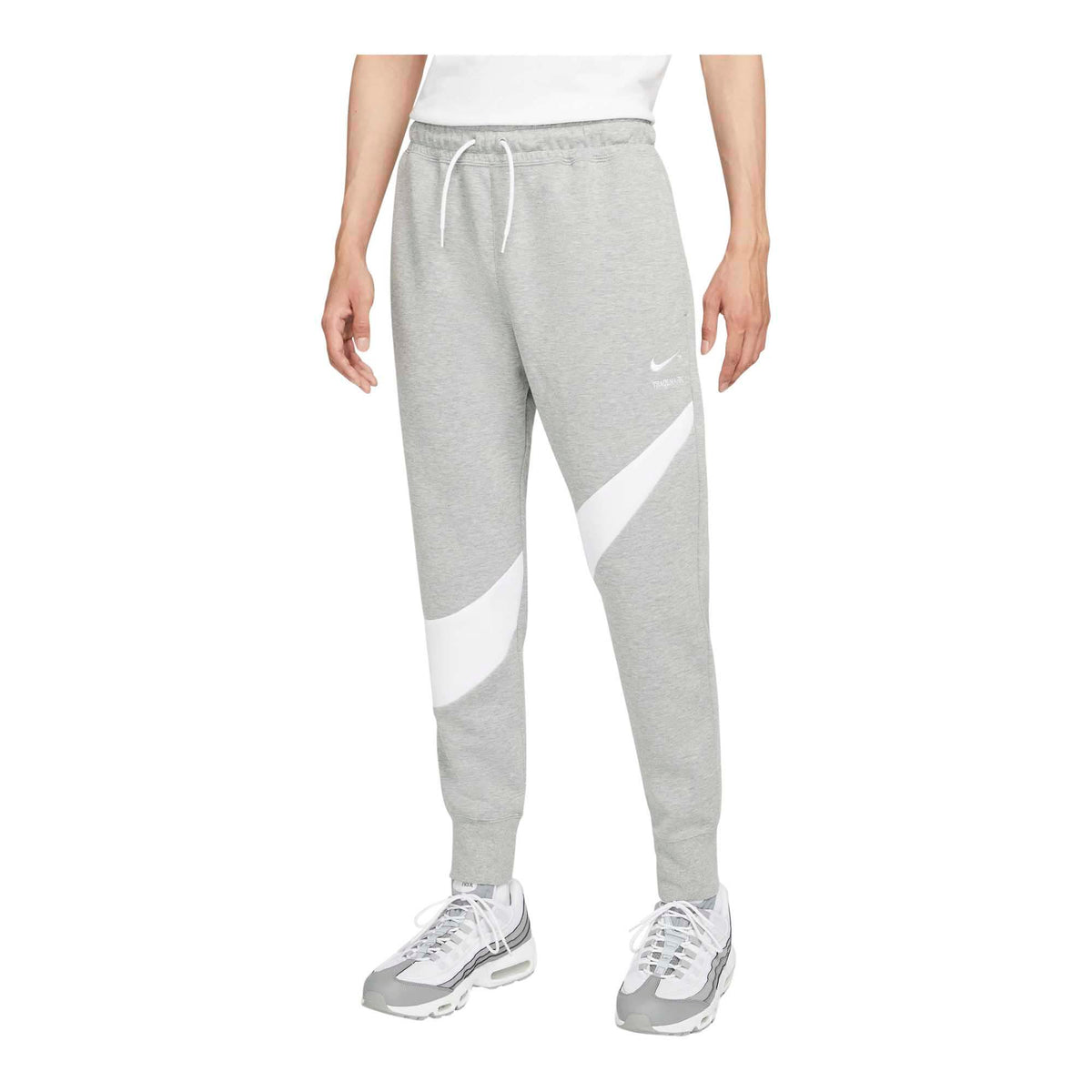 Nike Sportswear Swoosh Tech Fleece Men's Pants -