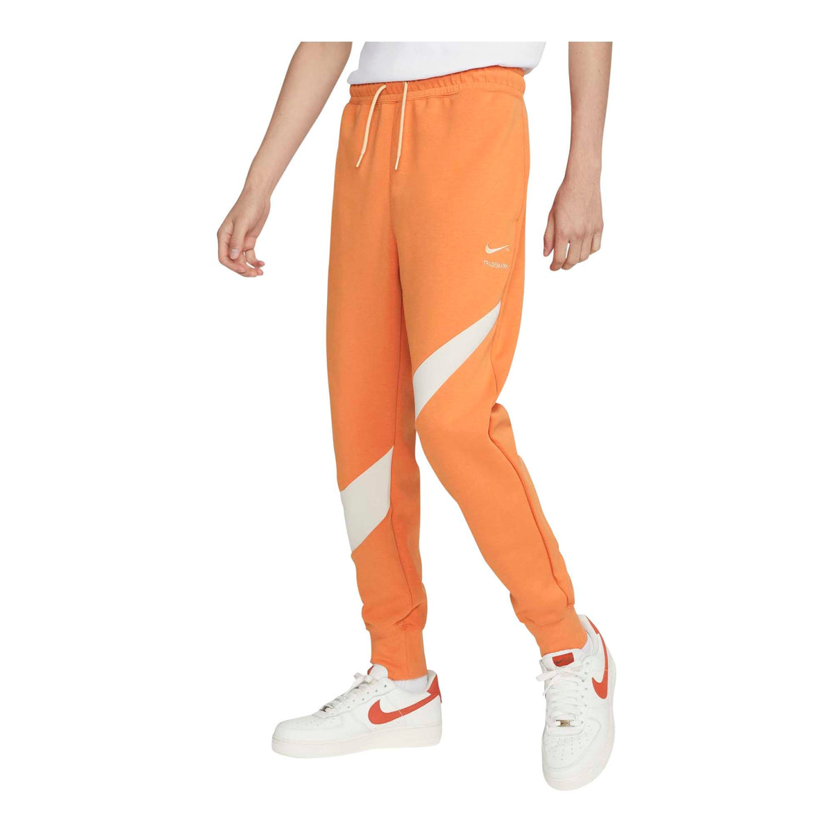 Nike Sportswear Swoosh Tech Fleece -