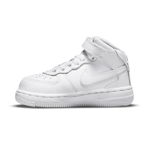Nike Air Force 1 Mid LE Baby/Toddler Shoes