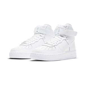 Nike Air Force 1 High LE Big Kids' Shoes