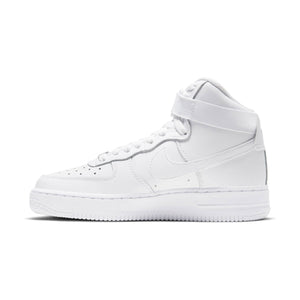 Nike Air Force 1 High LE Big Kids' Shoes